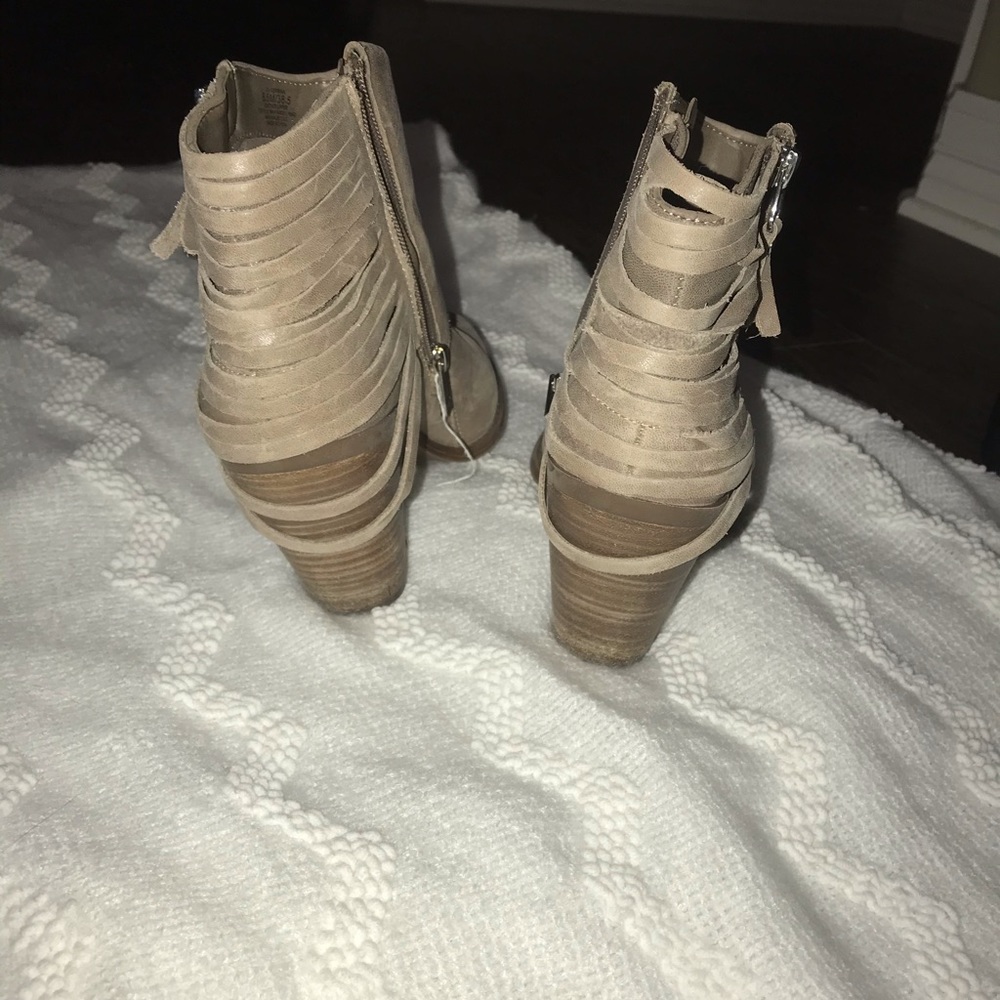 Booties - Picture 2 of 3